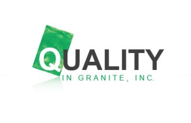 quality-in-granite logo