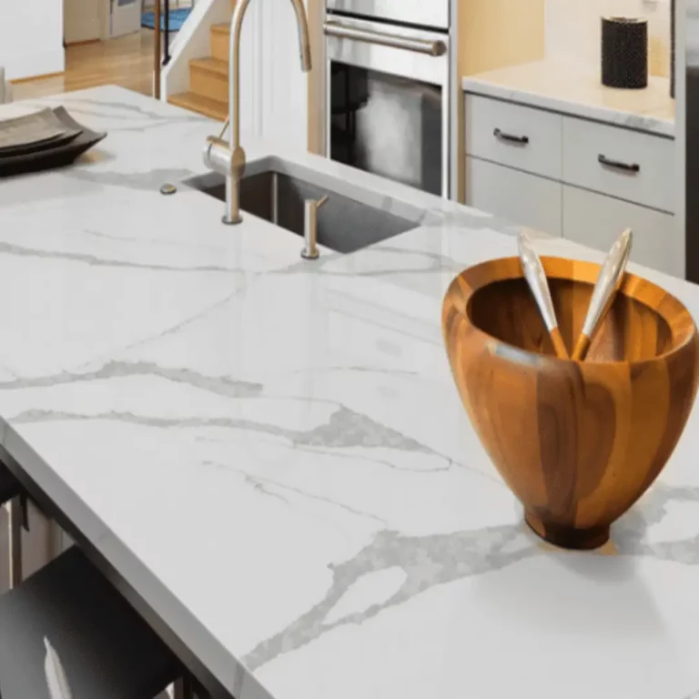 how to clean quartz countertops