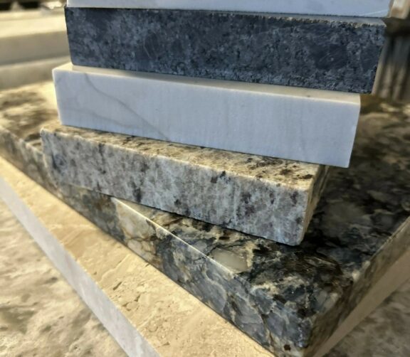 what is granite