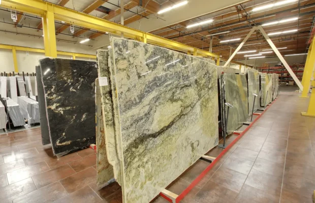 countertops suppliers near me - slabs